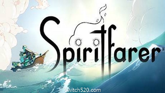 灵魂摆渡者/Spiritfarer（更新v05.09.2020）- Switch520.com-Switch520