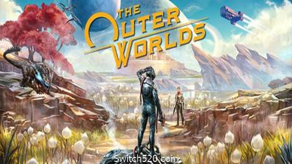 天外世界/The Outer Worlds（整合果根险境DLC）- Switch520.com-Switch520