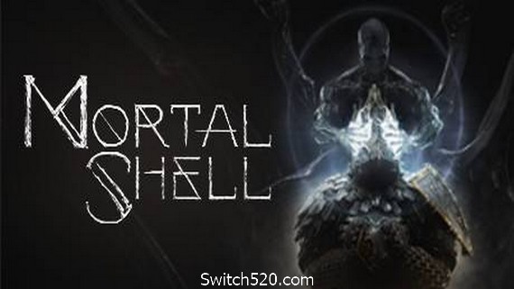 致命躯壳/Mortal Shell（集成Rotten Autumn）- Switch520.com-Switch520