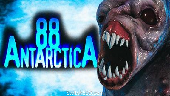 南极洲88/Antarctica 88- Switch520.com-Switch520