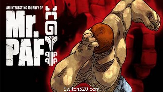 帕夫先生的奇妙旅程/An Interesting Journey PAF- Switch520.com-Switch520