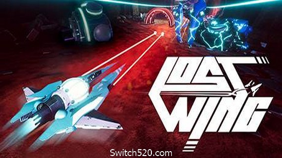 失落之翼/Lost Wing- Switch520.com-Switch520
