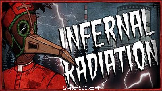 圣徒/Infernal Radiation- Switch520.com-Switch520