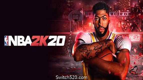 NBA2K20- Switch520.com-Switch520