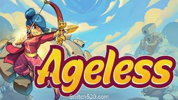 青春永驻/Ageless- Switch520.com-Switch520