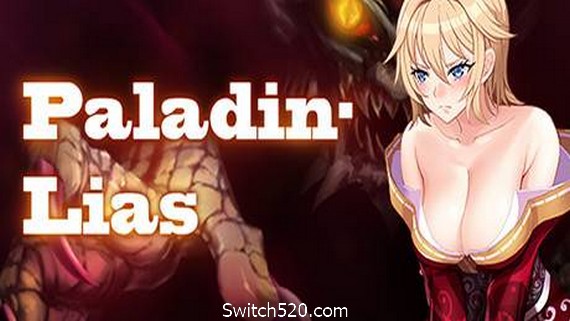 圣骑士莉雅丝- Switch520.com-Switch520