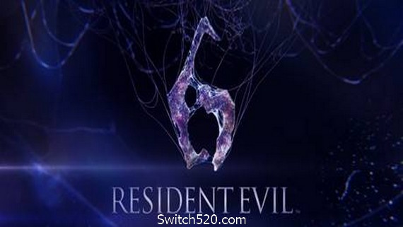 生化危机6特别版/Resident Evil 6- Switch520.com-Switch520