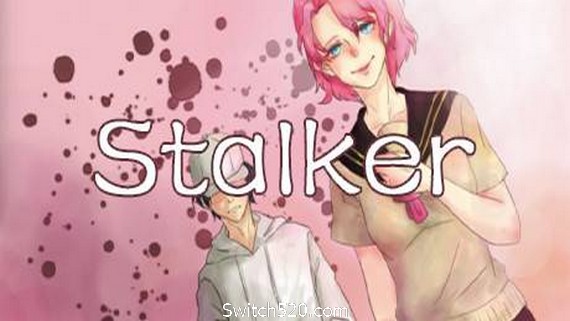 尾随者/Stalker- Switch520.com-Switch520