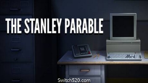 史丹利的寓言/The Stanley Parable- Switch520.com-Switch520