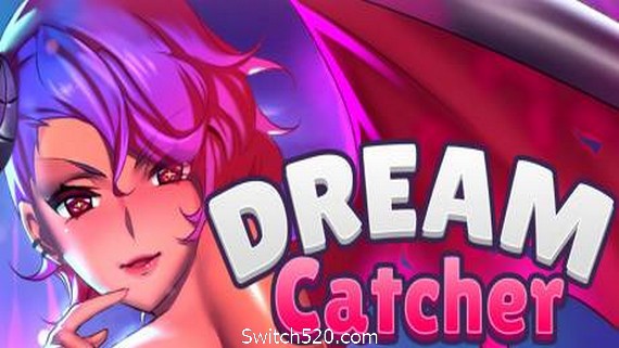 追梦者/Dream Catcher- Switch520.com-Switch520