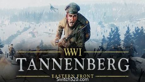 坦能堡/Tannenberg- Switch520.com-Switch520