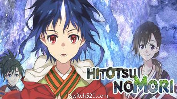 一角之森/HITOTSU NO MORI- Switch520.com-Switch520
