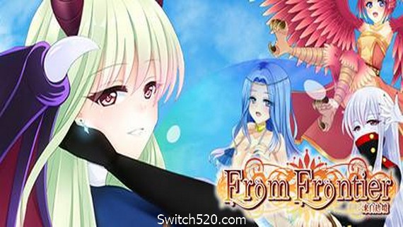 来自边境/From Frontier- Switch520.com-Switch520