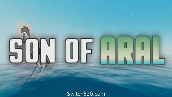 海岛之子/son of aral- Switch520.com-Switch520