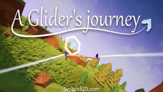 滑翔机旅程/A Glider’s Journey- Switch520.com-Switch520