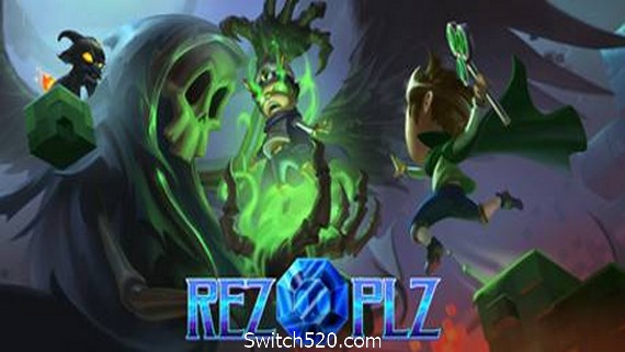 REZ PLZ- Switch520.com-Switch520