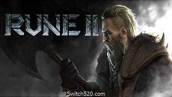 符文2/RUNE II- Switch520.com-Switch520