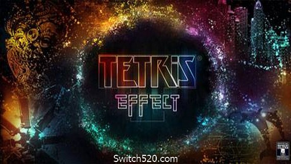 俄罗斯方块：效应（Tetris Effect）- Switch520.com-Switch520