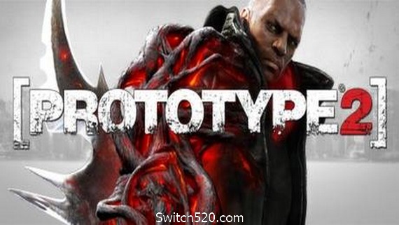 虐杀原形2+1/Prototype 2- Switch520.com-Switch520