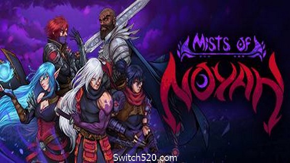 诺亚之雾/Mists of Noyah- Switch520.com-Switch520