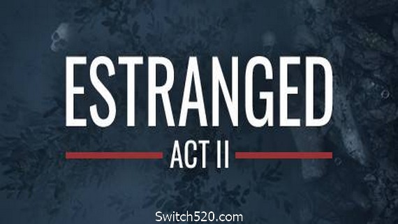 隔离：第二幕/Estranged: Act II（v1.5.42）- Switch520.com-Switch520