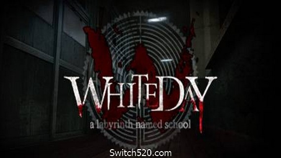 白色情人节：校园迷宫/White Day: A Labyrinth Named School- Switch520.com-Switch520