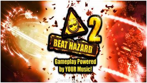危险节奏2/Beat Hazard 2（v1.234正式版）- Switch520.com-Switch520