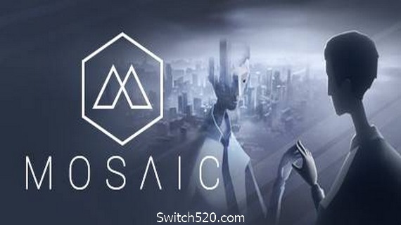 马赛克/Mosaic（v1.1.9.119 ）- Switch520.com-Switch520