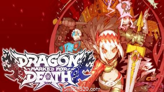 龙之死印/Dragon Marked For Death（v3.1.3s）- Switch520.com-Switch520
