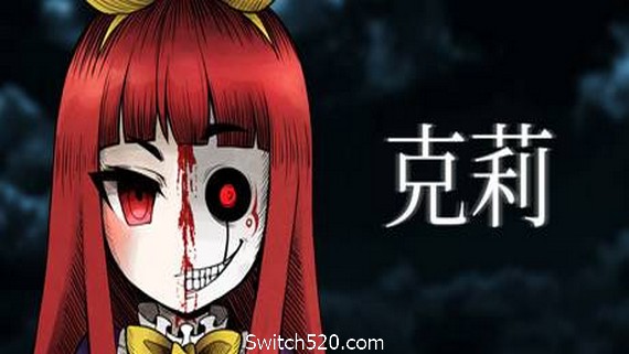 克莉/Clea- Switch520.com-Switch520