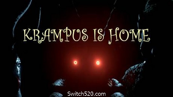 克拉普斯在家中(Krampus is Home)- Switch520.com-Switch520