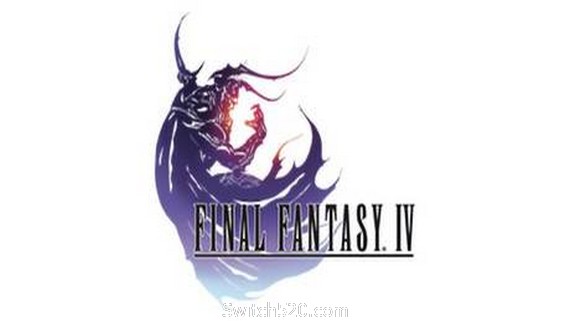 最终幻想4/Final Fantasy IV- Switch520.com-Switch520