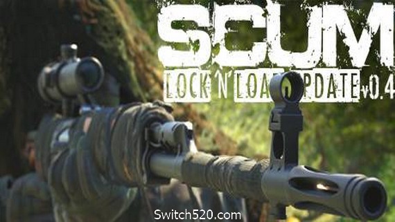 人渣/SCUM- Switch520.com-Switch520